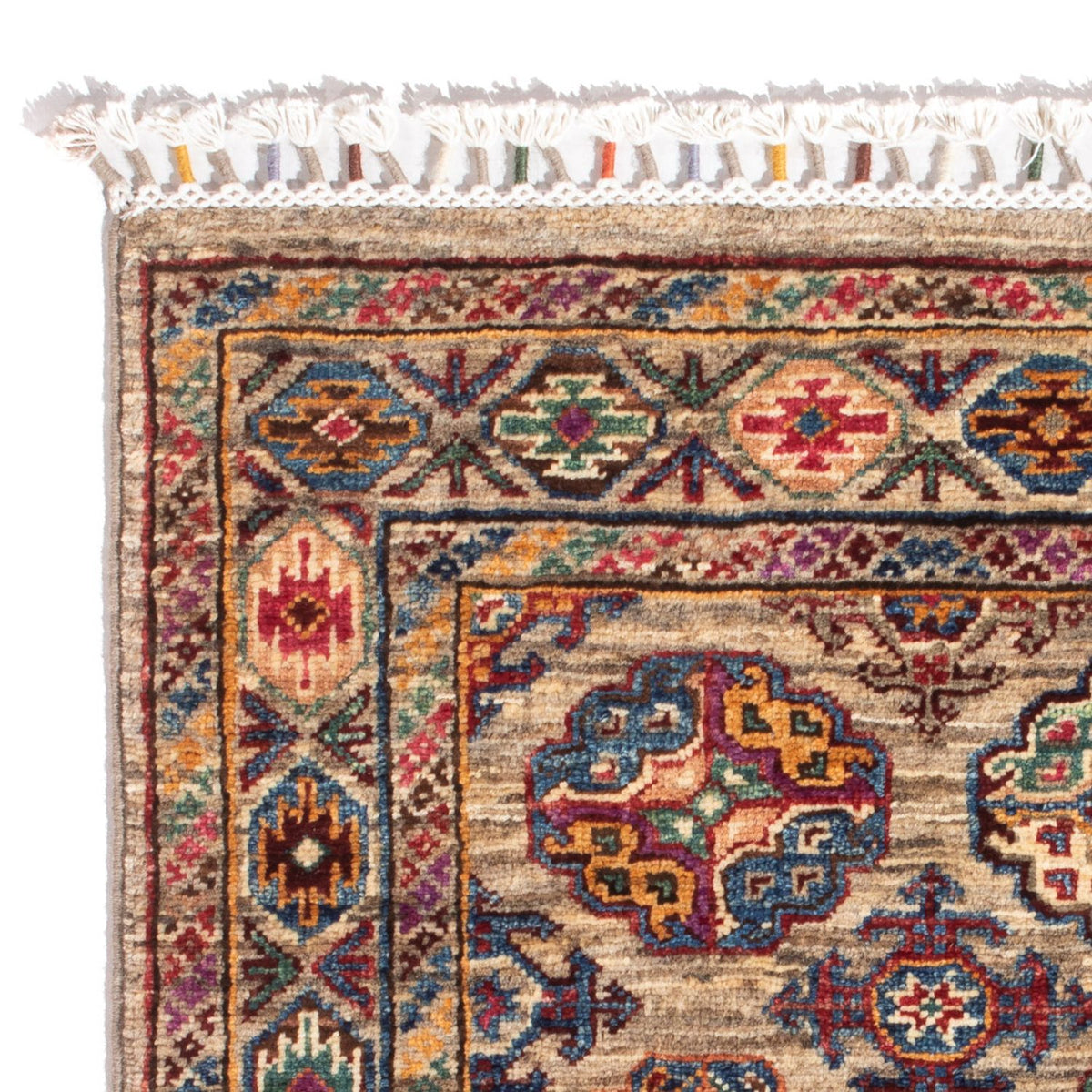 Ziegler Carpet - Ariana - 81 x 63 cm - sand