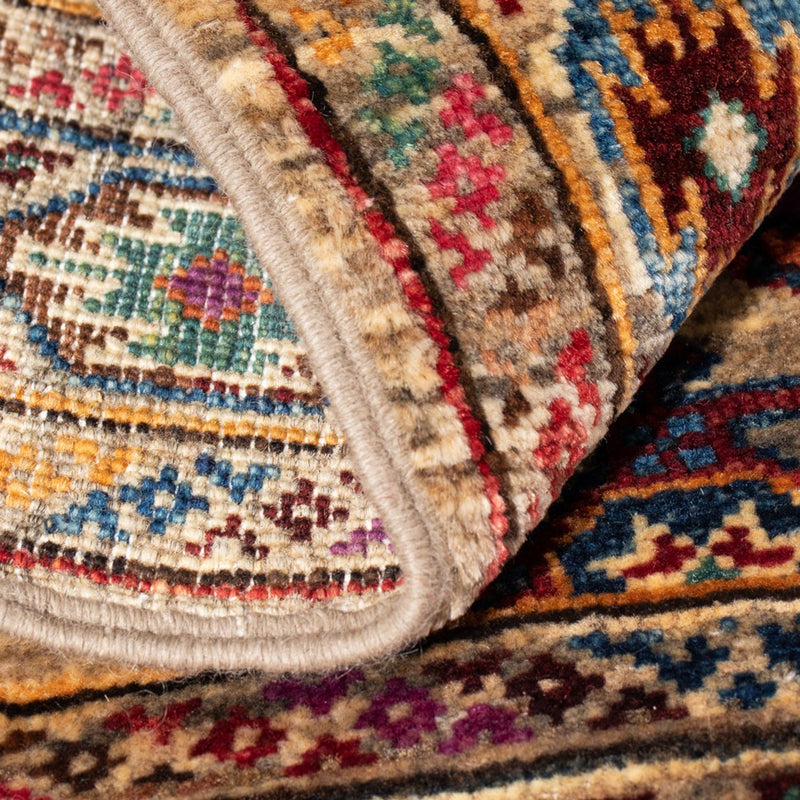 Ziegler Carpet - Ariana - 81 x 63 cm - sand