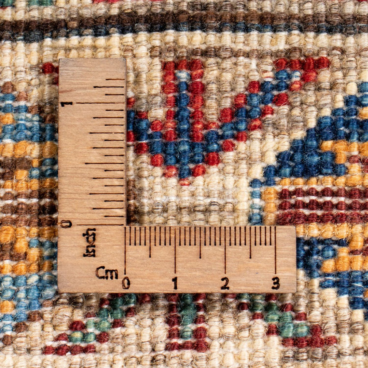 Ziegler Carpet - Ariana - 81 x 63 cm - sand