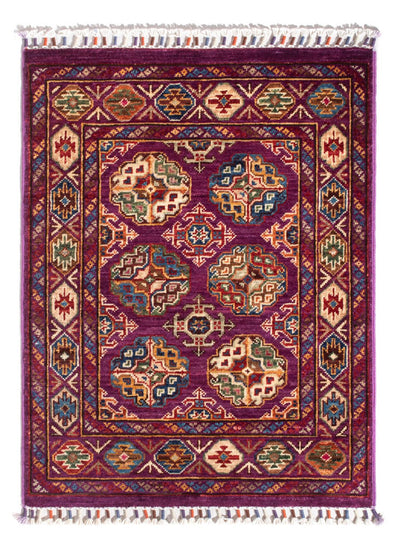 Ariana Mattan 64x86cm - Oriental Carpet