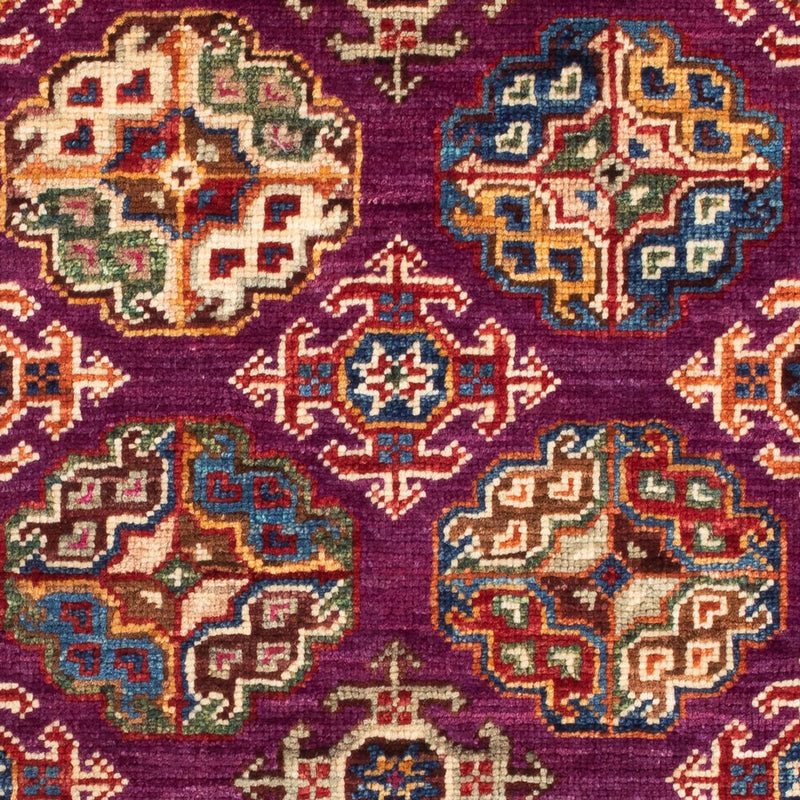 Ziegler Carpet - Ariana - 86 x 64 cm - flerfärgad