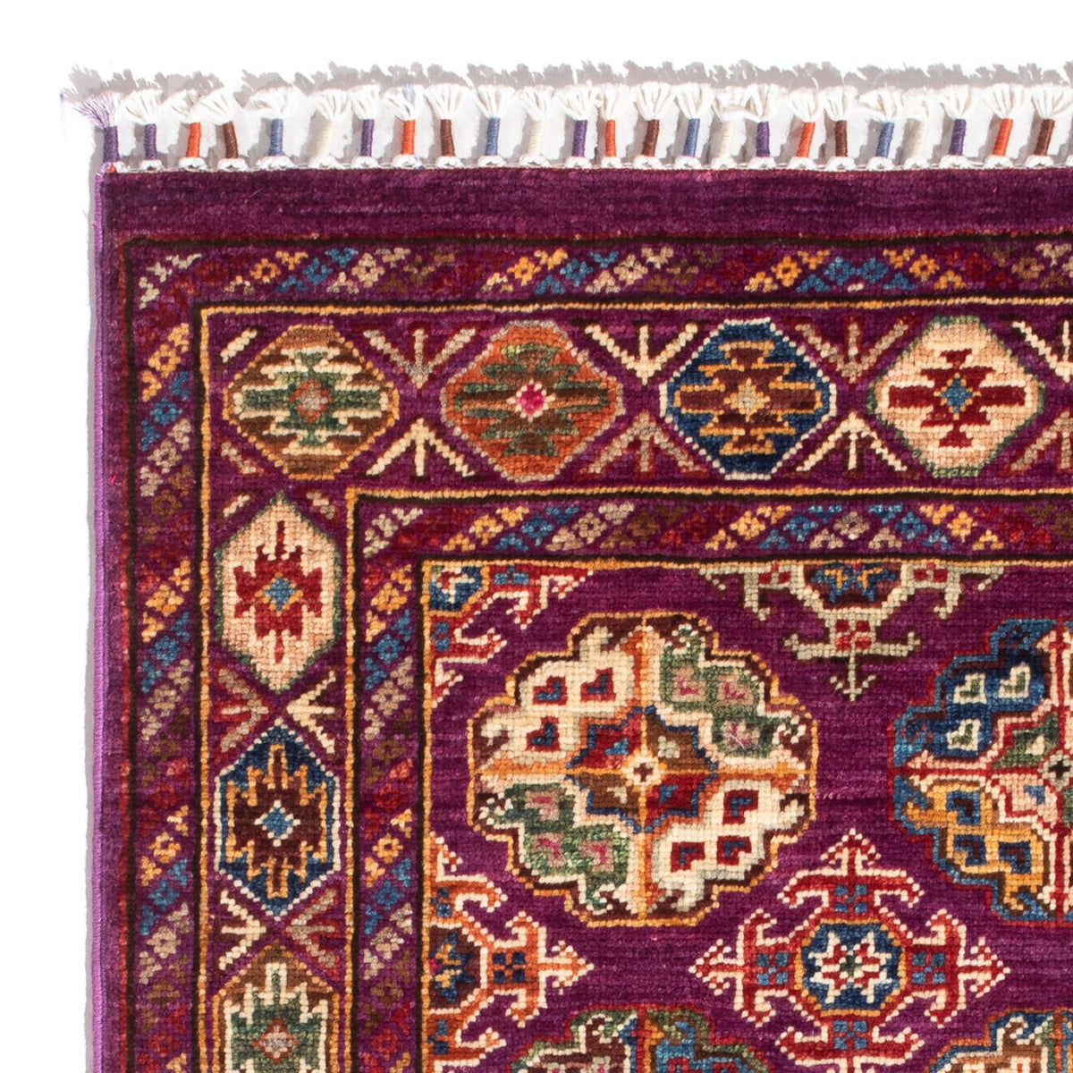 Ziegler Carpet - Ariana - 86 x 64 cm - flerfärgad