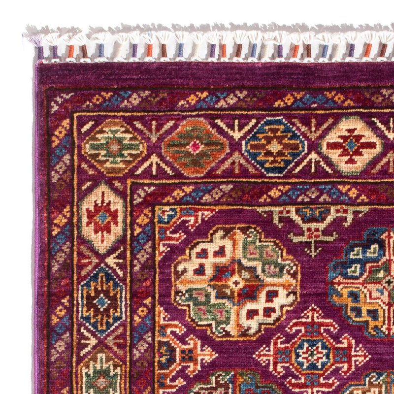 Ziegler Carpet - Ariana - 86 x 64 cm - flerfärgad