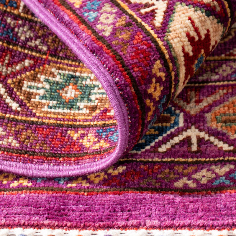 Ziegler Carpet - Ariana - 86 x 64 cm - flerfärgad