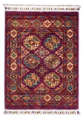 Ziegler Carpet - Ariana - 86 x 64 cm - flerfärgad