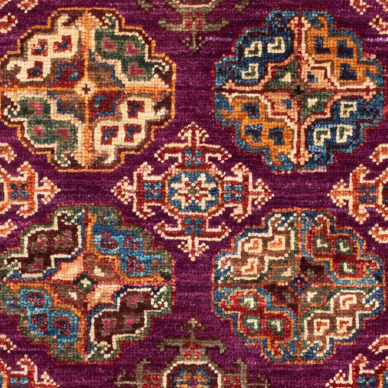 Ziegler Carpet - Ariana - 86 x 64 cm - flerfärgad