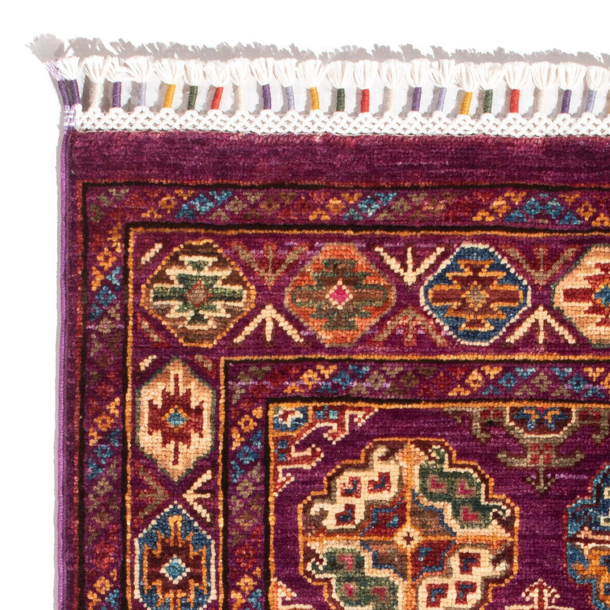 Ziegler Carpet - Ariana - 86 x 64 cm - flerfärgad