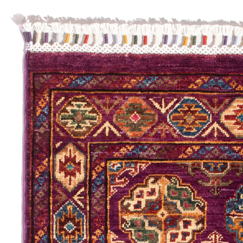 Ziegler Carpet - Ariana - 86 x 64 cm - flerfärgad