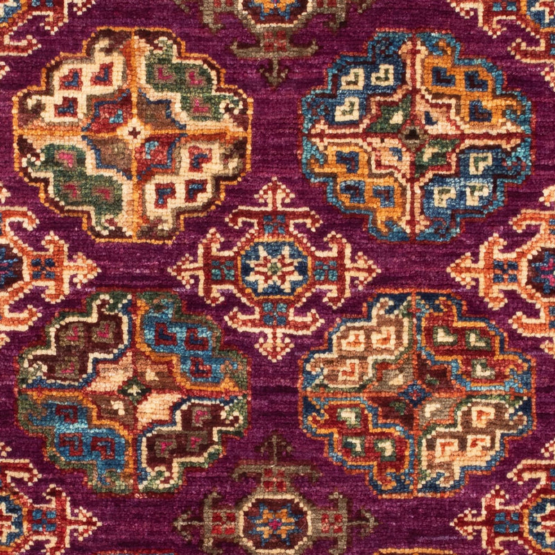Ziegler Carpet - Ariana - 86 x 65 cm - flerfärgad