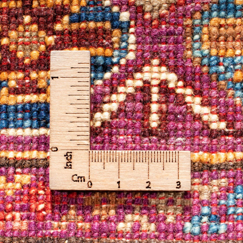 Ziegler Carpet - Ariana - 86 x 65 cm - flerfärgad