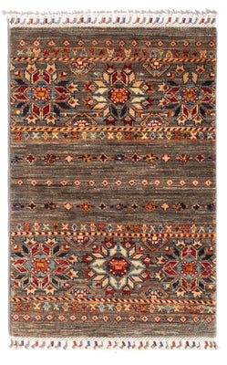 Ziegler Carpet - Ariana - 81 x 64 cm - sand