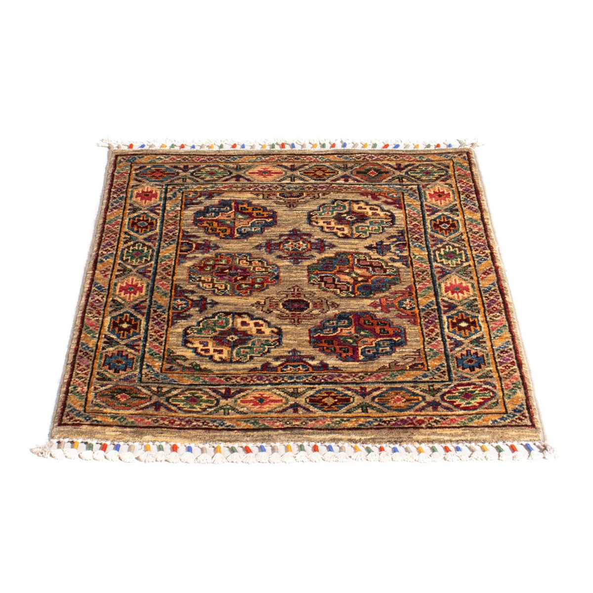 Ziegler Carpet - Ariana - 81 x 64 cm - sand