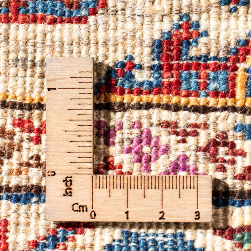 Ziegler Carpet - Ariana - 81 x 64 cm - sand