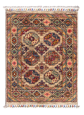 Ziegler Carpet - Ariana - 82 x 62 cm - sand