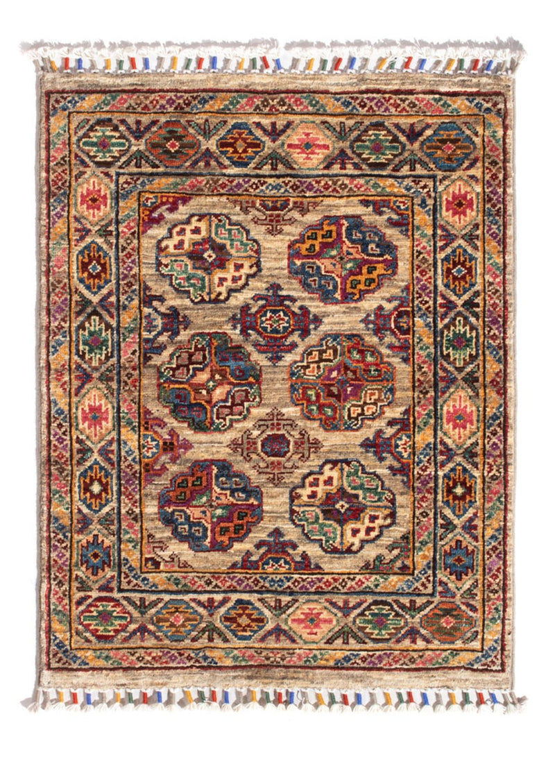 Ziegler Carpet - Ariana - 82 x 62 cm - sand