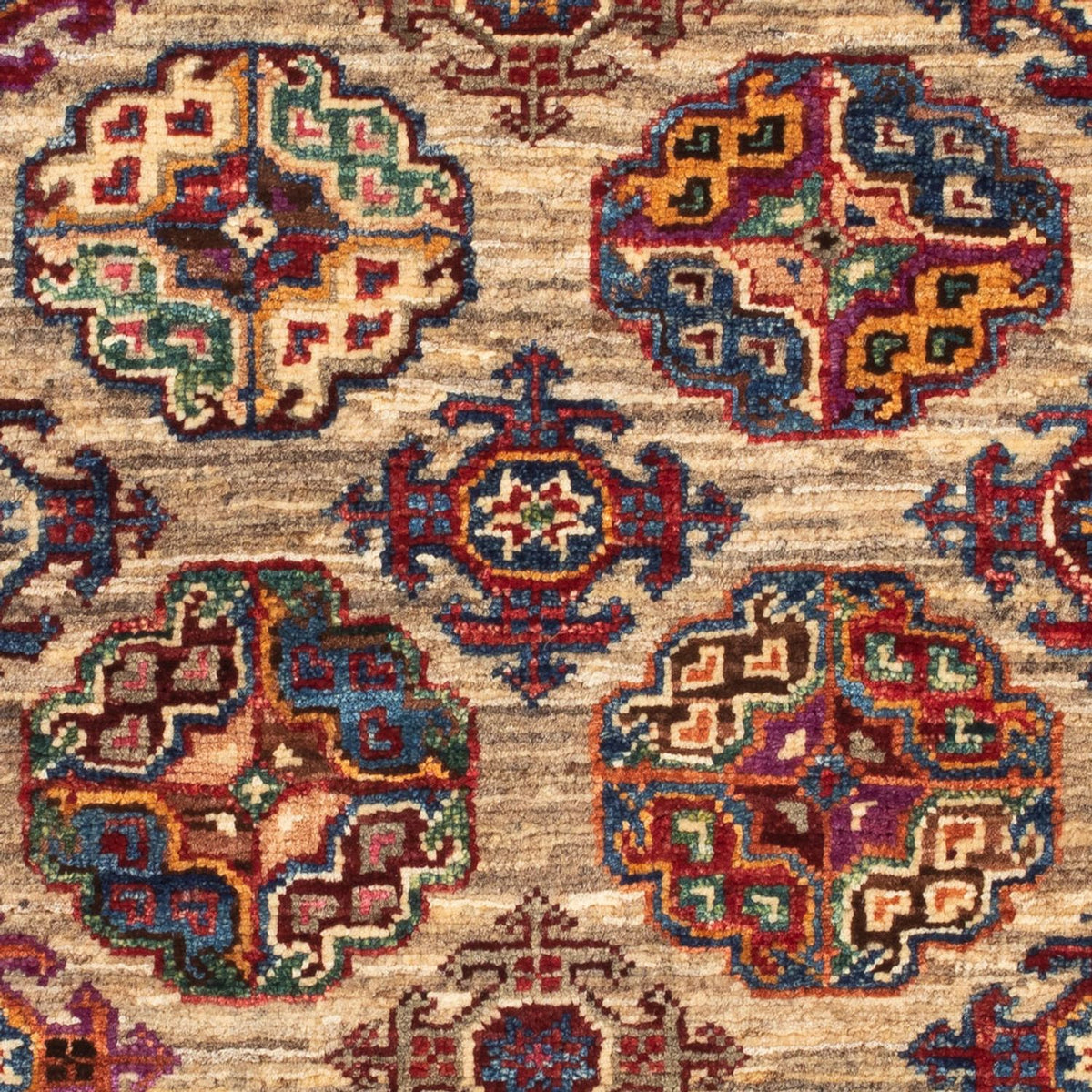 Ziegler Carpet - Ariana - 82 x 62 cm - sand