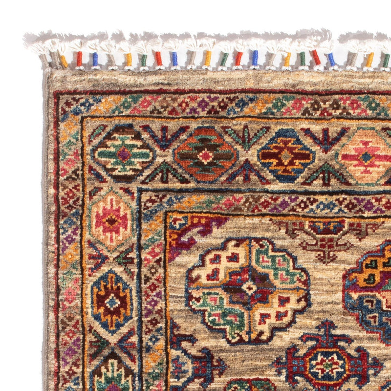 Ziegler Carpet - Ariana - 82 x 62 cm - sand