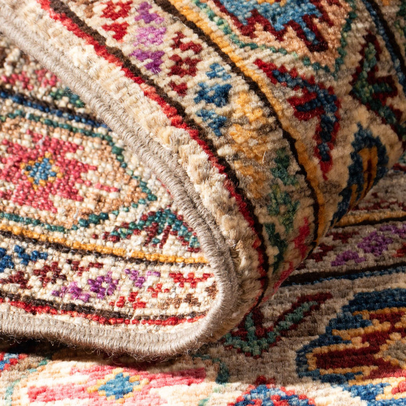 Ziegler Carpet - Ariana - 82 x 62 cm - sand