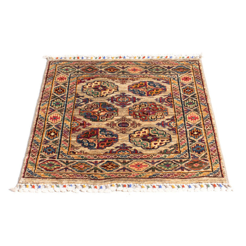 Ziegler Carpet - Ariana - 82 x 62 cm - sand