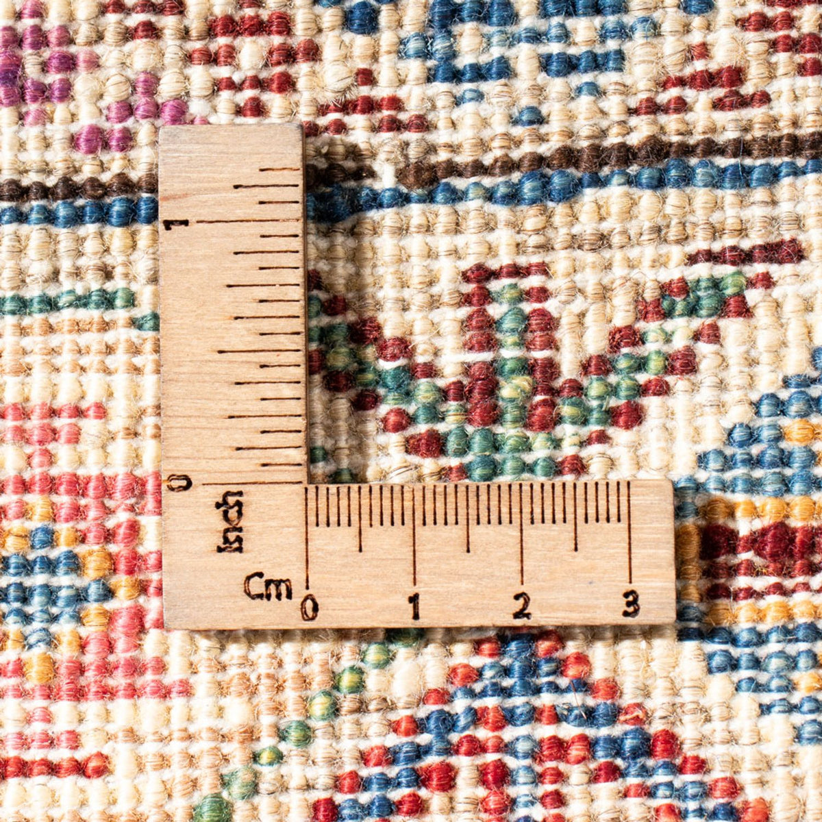 Ziegler Carpet - Ariana - 82 x 62 cm - sand