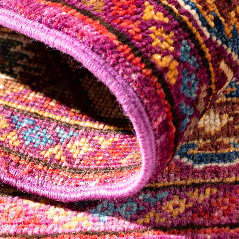 Ziegler Carpet - Ariana - 85 x 64 cm - flerfärgad