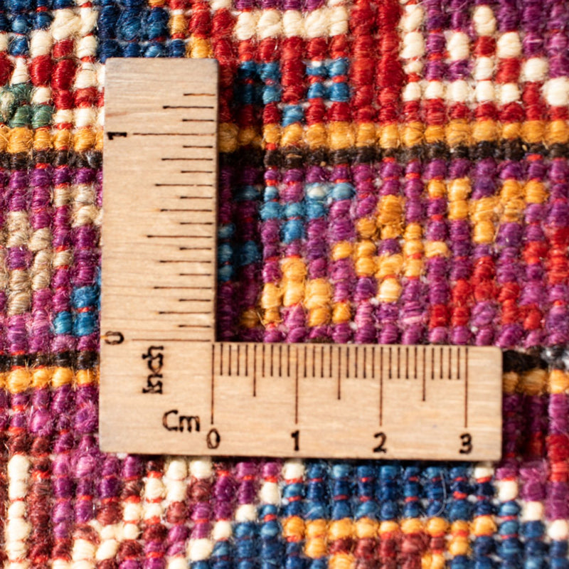 Ziegler Carpet - Ariana - 85 x 64 cm - flerfärgad