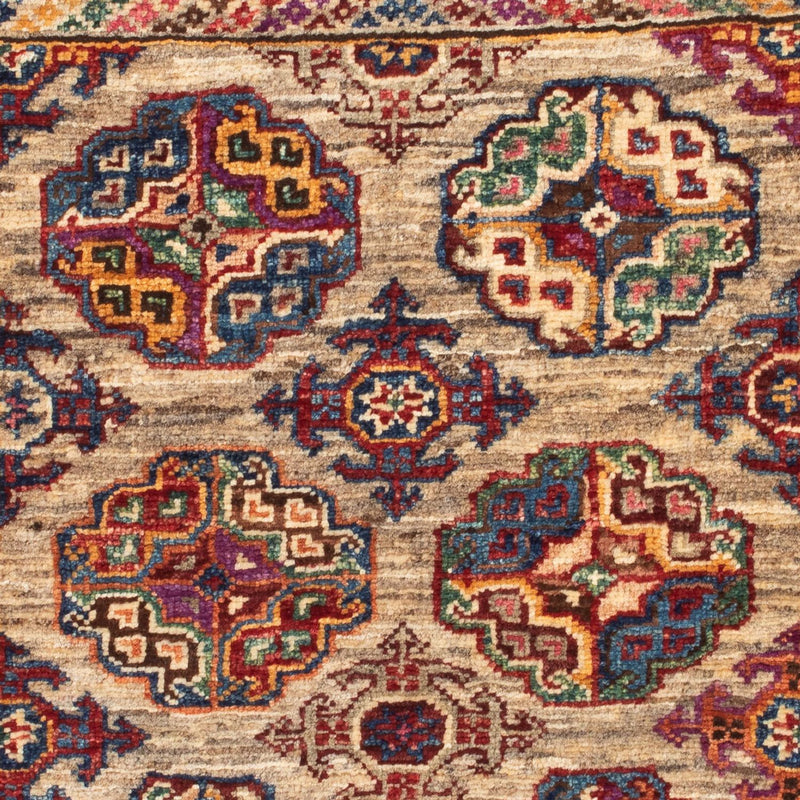 Ziegler Carpet - Ariana - 80 x 65 cm - sand