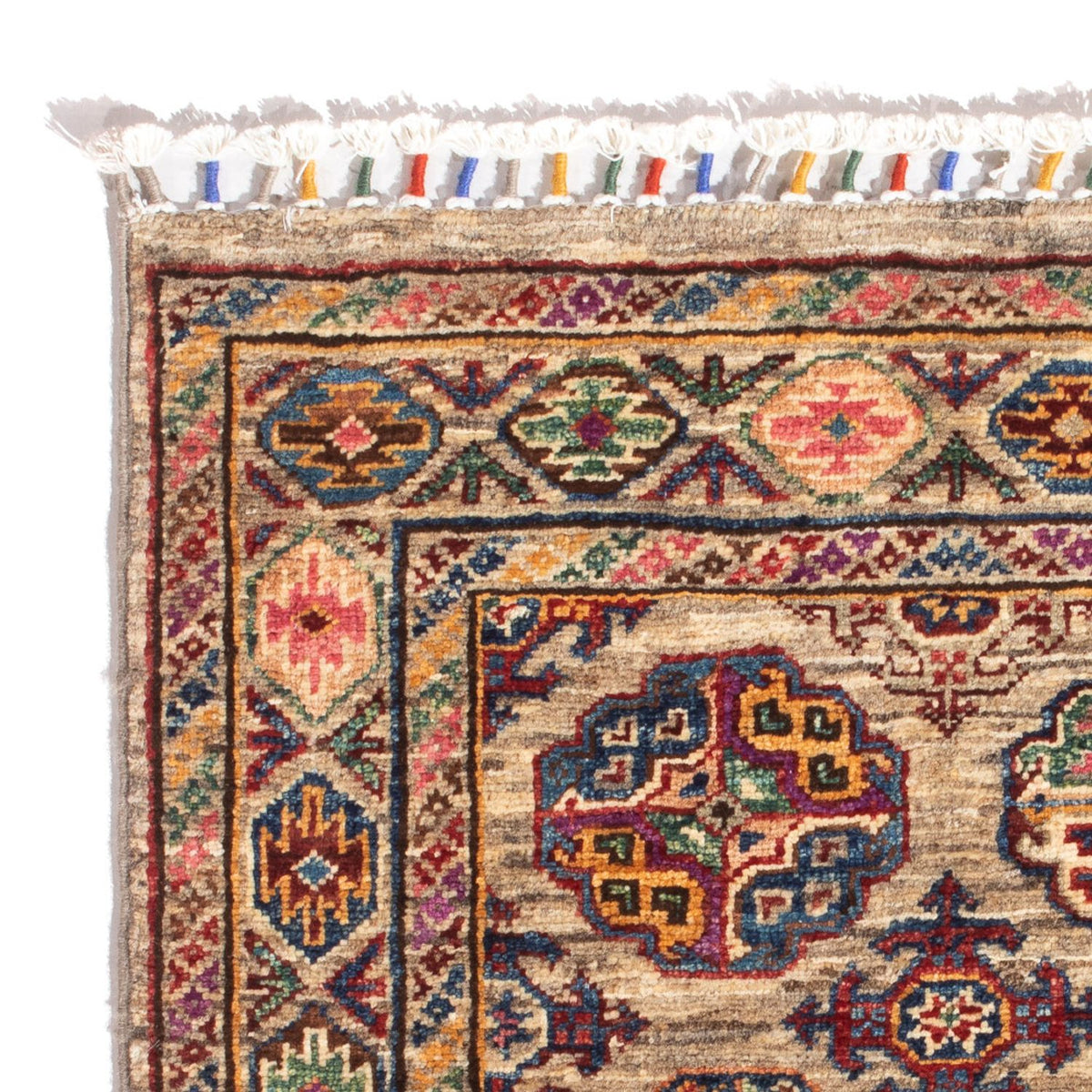 Ziegler Carpet - Ariana - 80 x 65 cm - sand