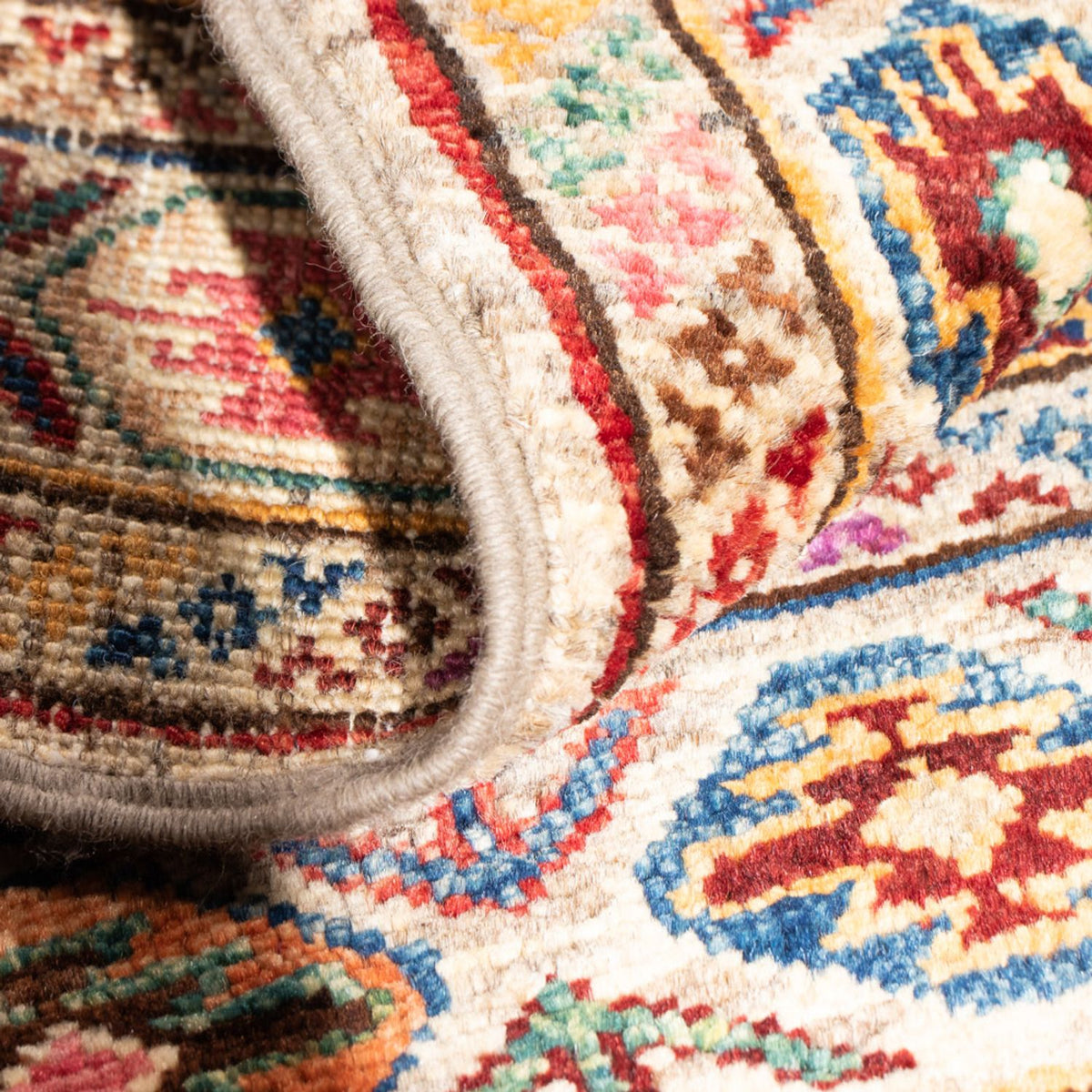 Ziegler Carpet - Ariana - 80 x 65 cm - sand