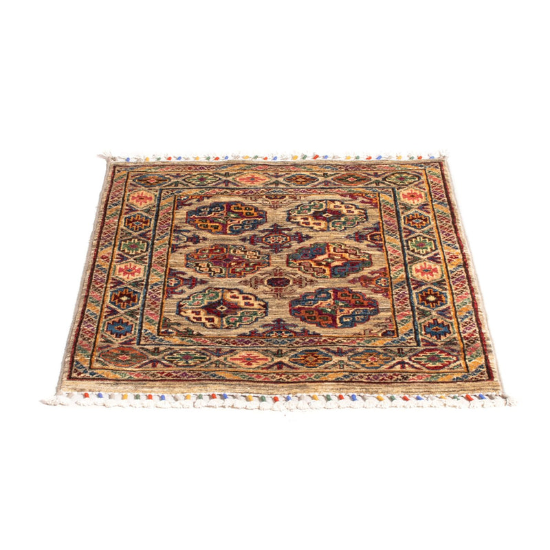 Ziegler Carpet - Ariana - 80 x 65 cm - sand