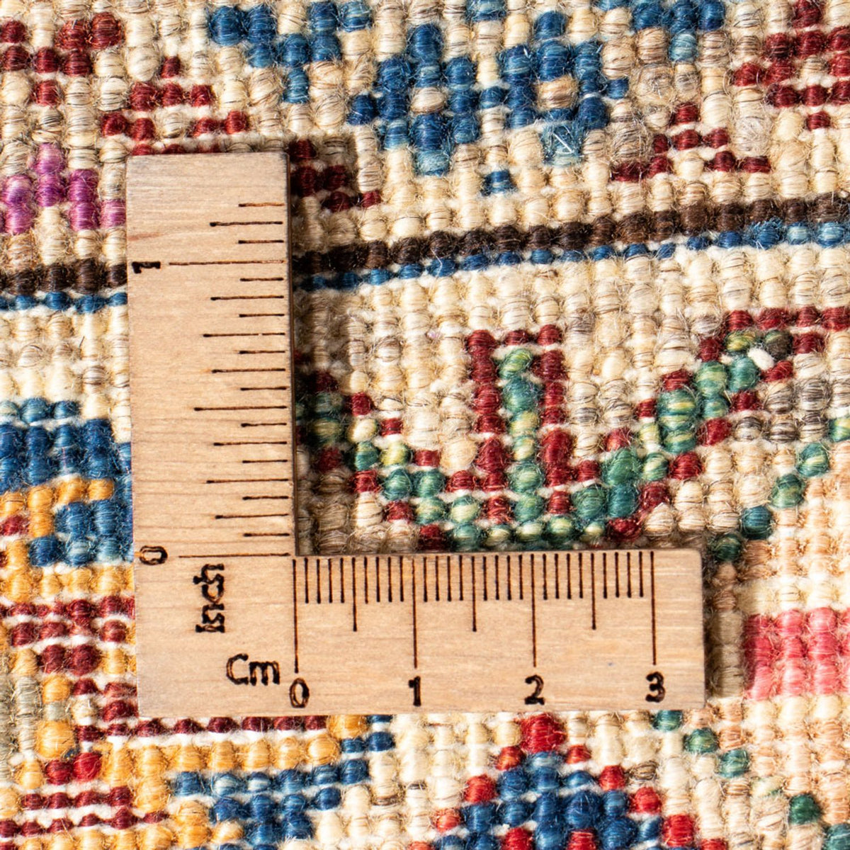 Ziegler Carpet - Ariana - 80 x 65 cm - sand