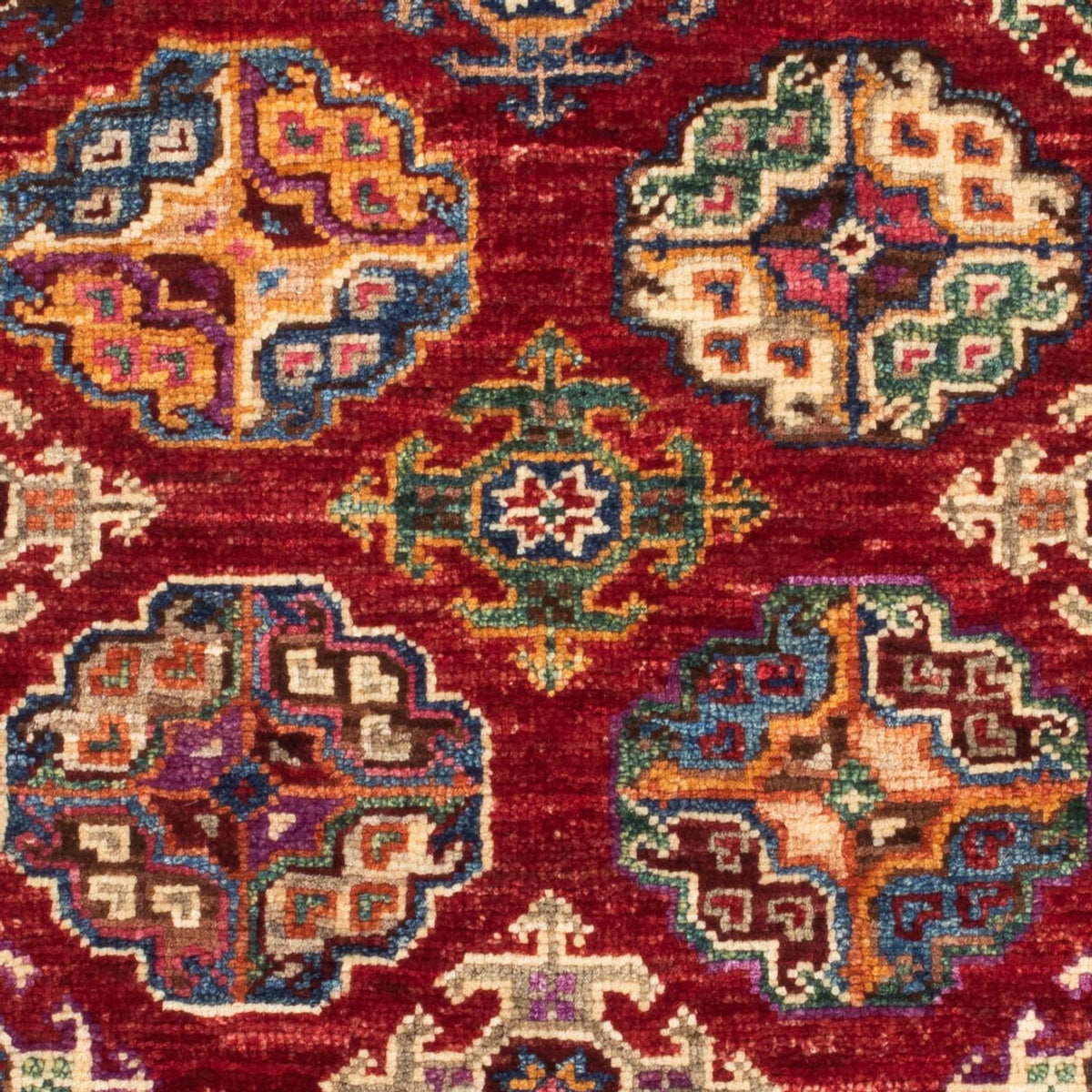 Ziegler Carpet - Ariana - 82 x 63 cm - flerfärgad