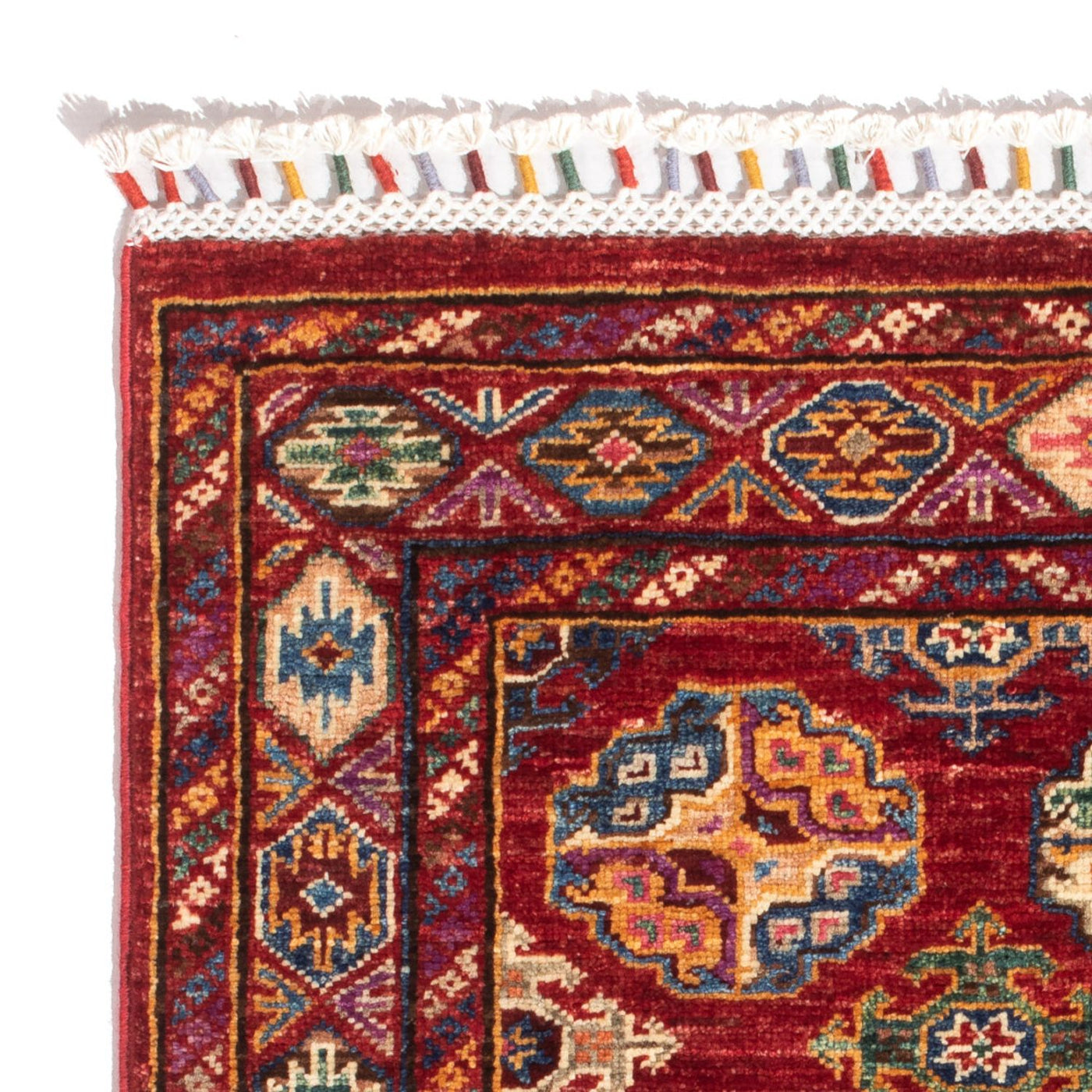 Ariana Mattan 82x63cm - Oriental Carpet
