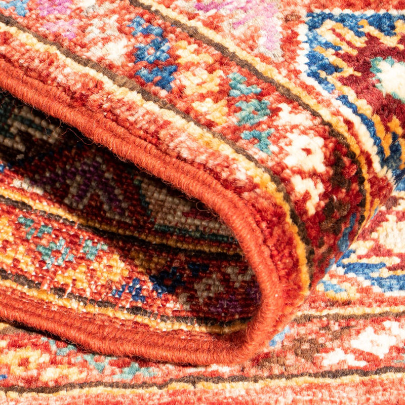 Ziegler Carpet - Ariana - 82 x 63 cm - flerfärgad