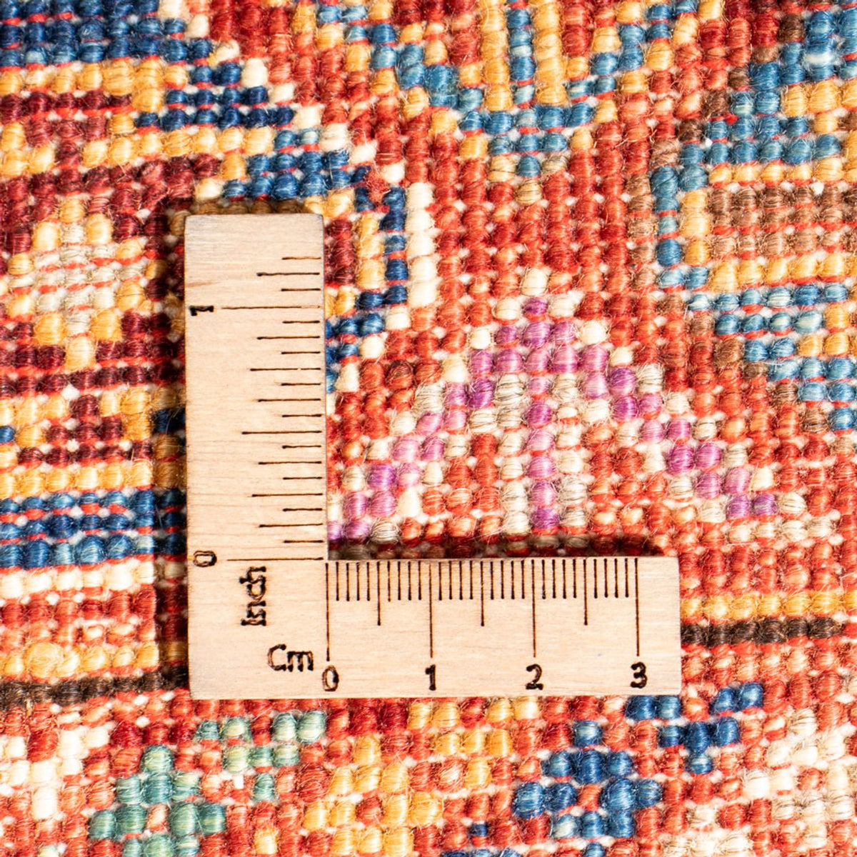 Ziegler Carpet - Ariana - 82 x 63 cm - flerfärgad