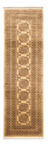 Runner Ziegler Carpet - Ariana - 287 x 84 cm - beige