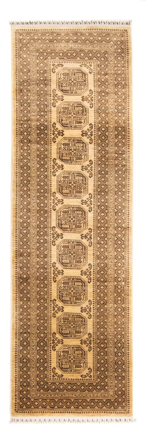 Runner Ziegler Carpet - Ariana - 287 x 84 cm - beige