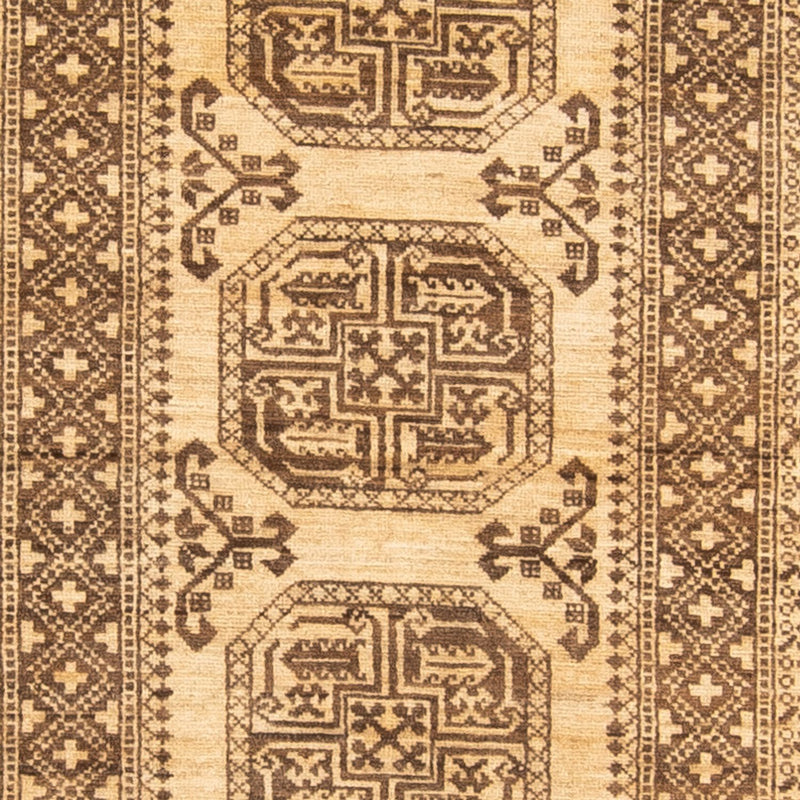 Runner Ziegler Carpet - Ariana - 287 x 84 cm - beige