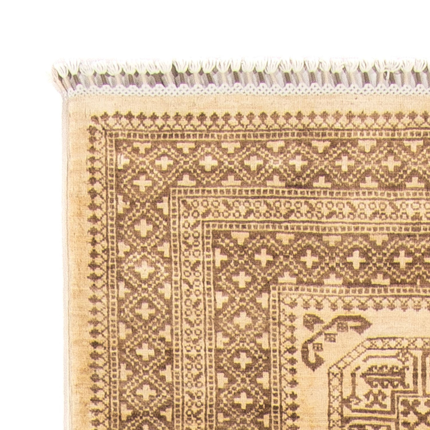 Ariana Mattan 287x84cm - Oriental Carpet