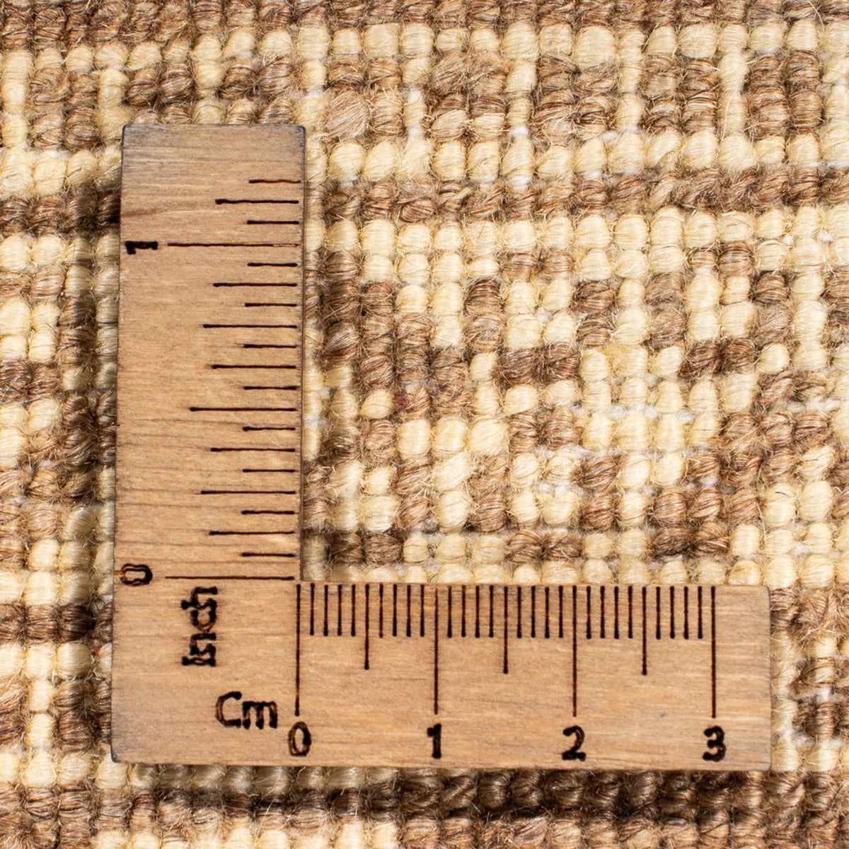 Runner Ziegler Carpet - Ariana - 287 x 84 cm - beige