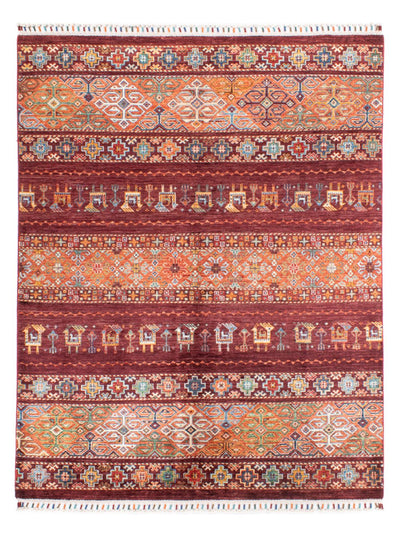 Ariana Mattan 152x193cm - Oriental Carpet