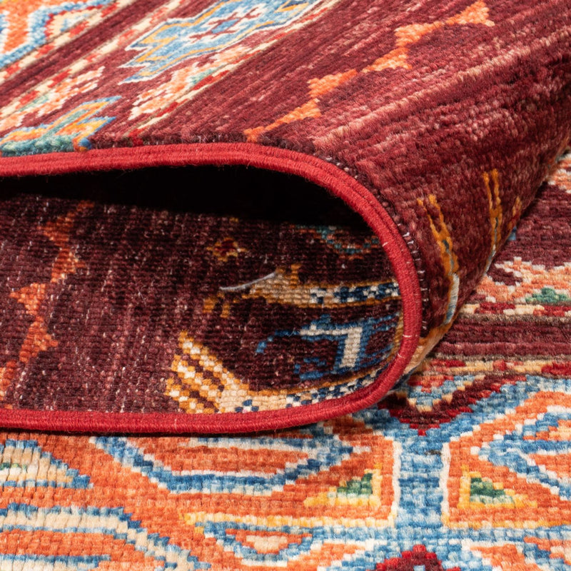 Ziegler Carpet - Ariana - 193 x 152 cm - flerfärgad