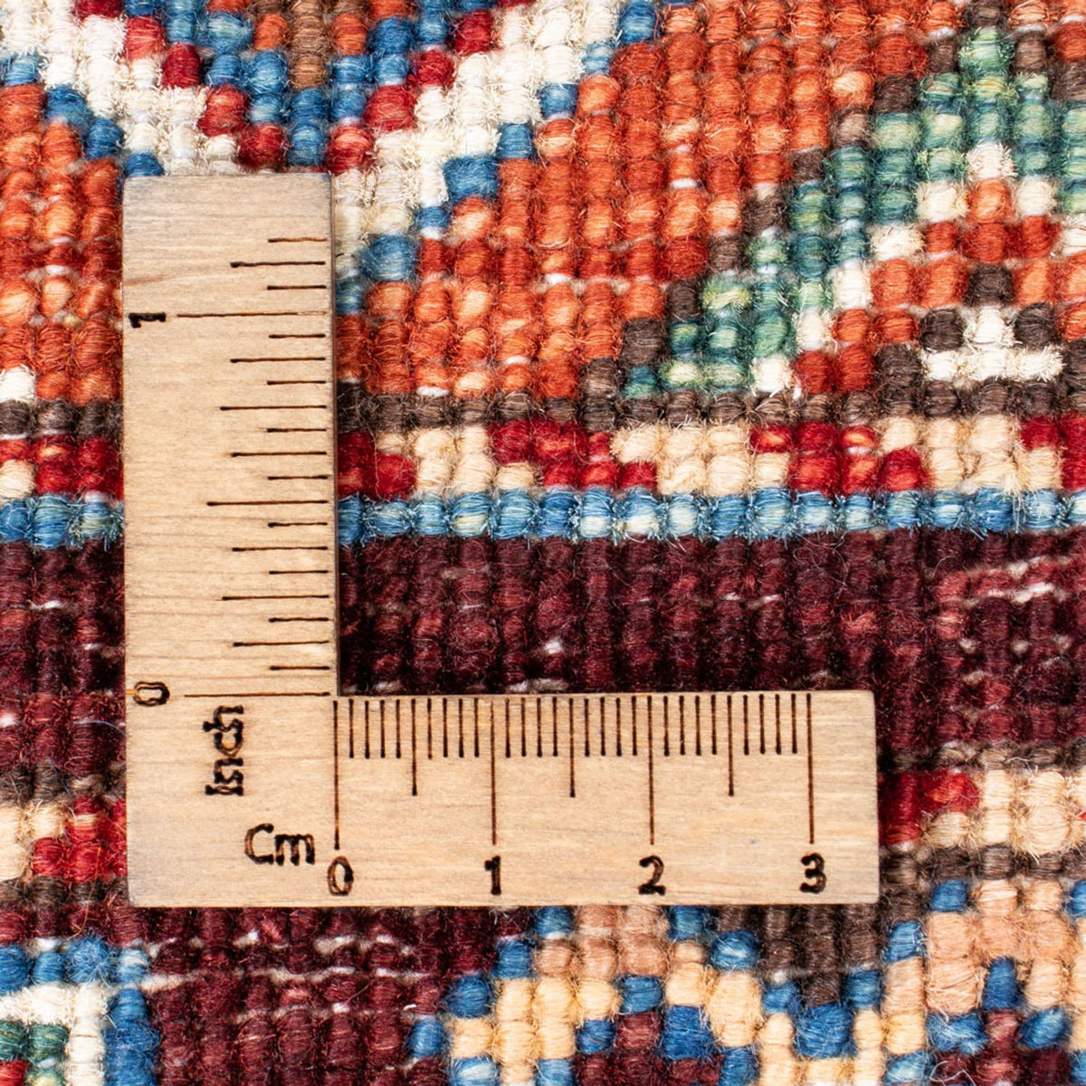 Ziegler Carpet - Ariana - 193 x 152 cm - flerfärgad