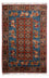 Ziegler Carpet - Ariana - 134 x 87 cm - flerfärgad