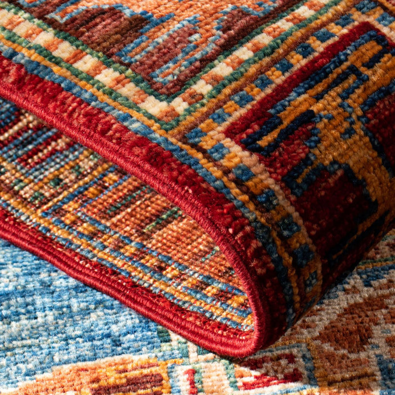 Ziegler Carpet - Ariana - 134 x 87 cm - flerfärgad