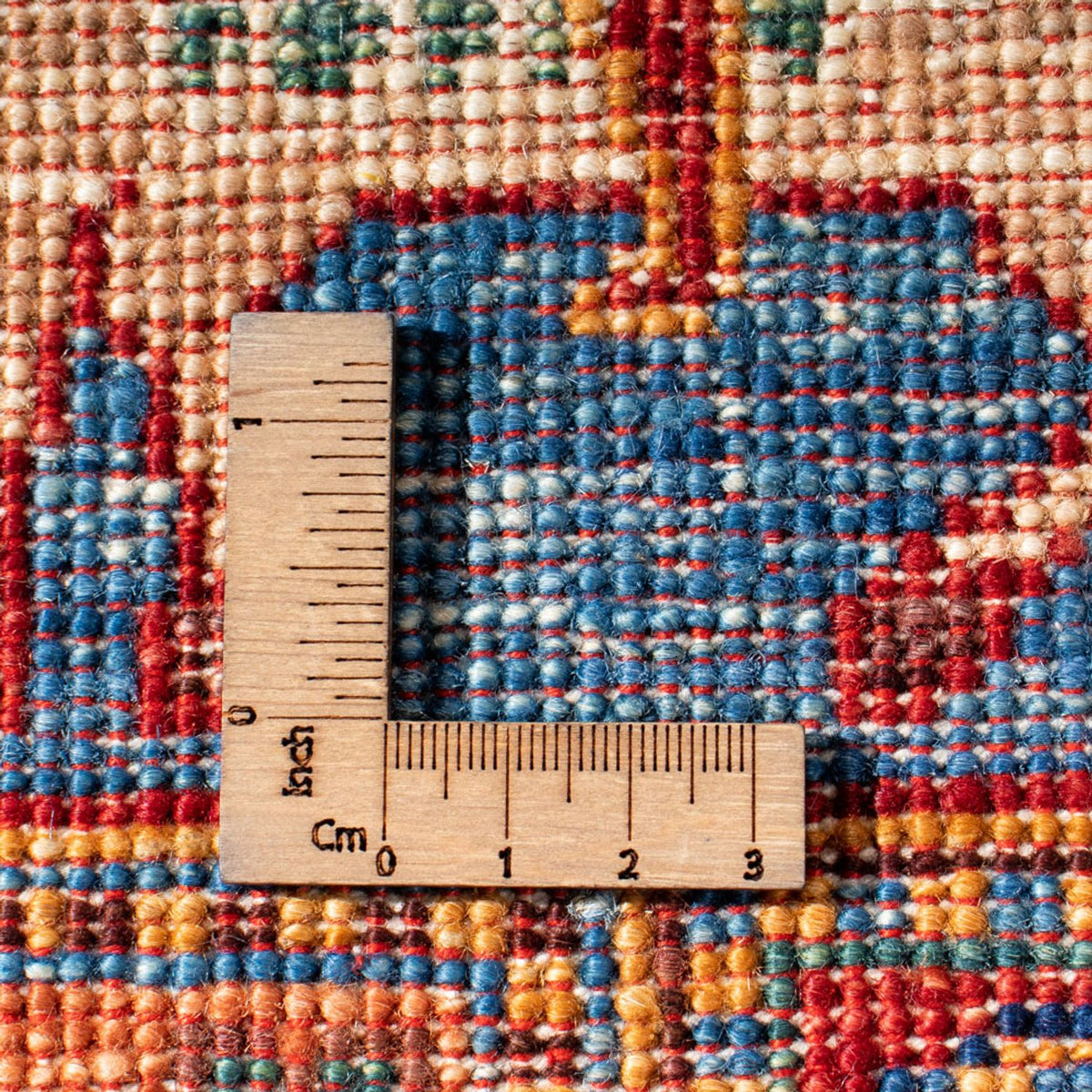 Ziegler Carpet - Ariana - 134 x 87 cm - flerfärgad