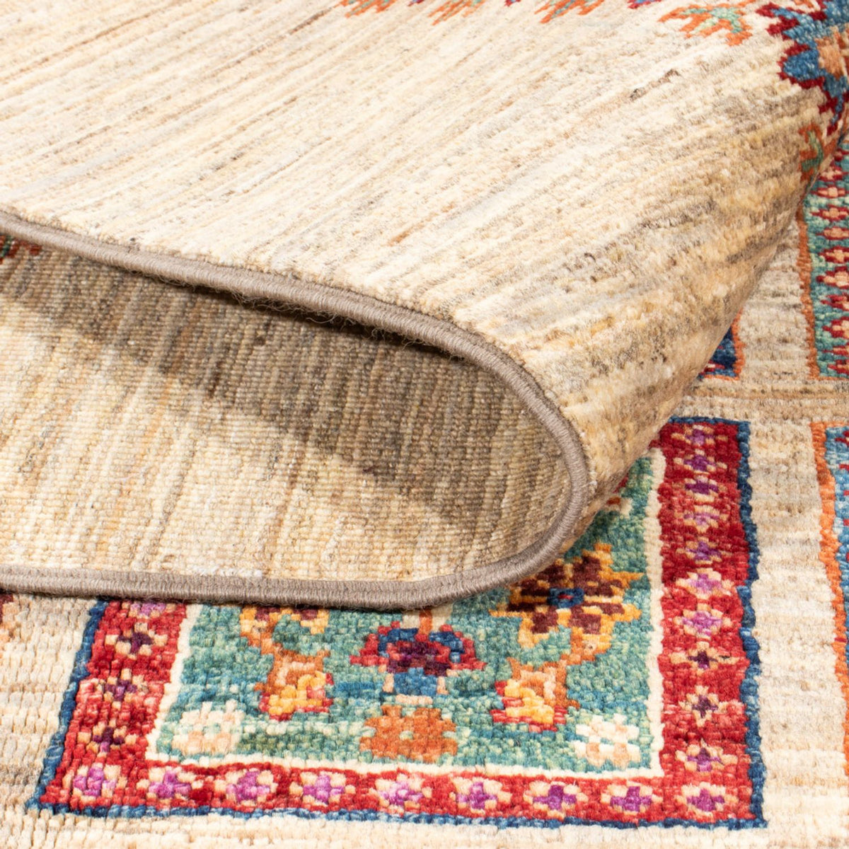 Ziegler Carpet - Ariana - 178 x 123 cm - flerfärgad