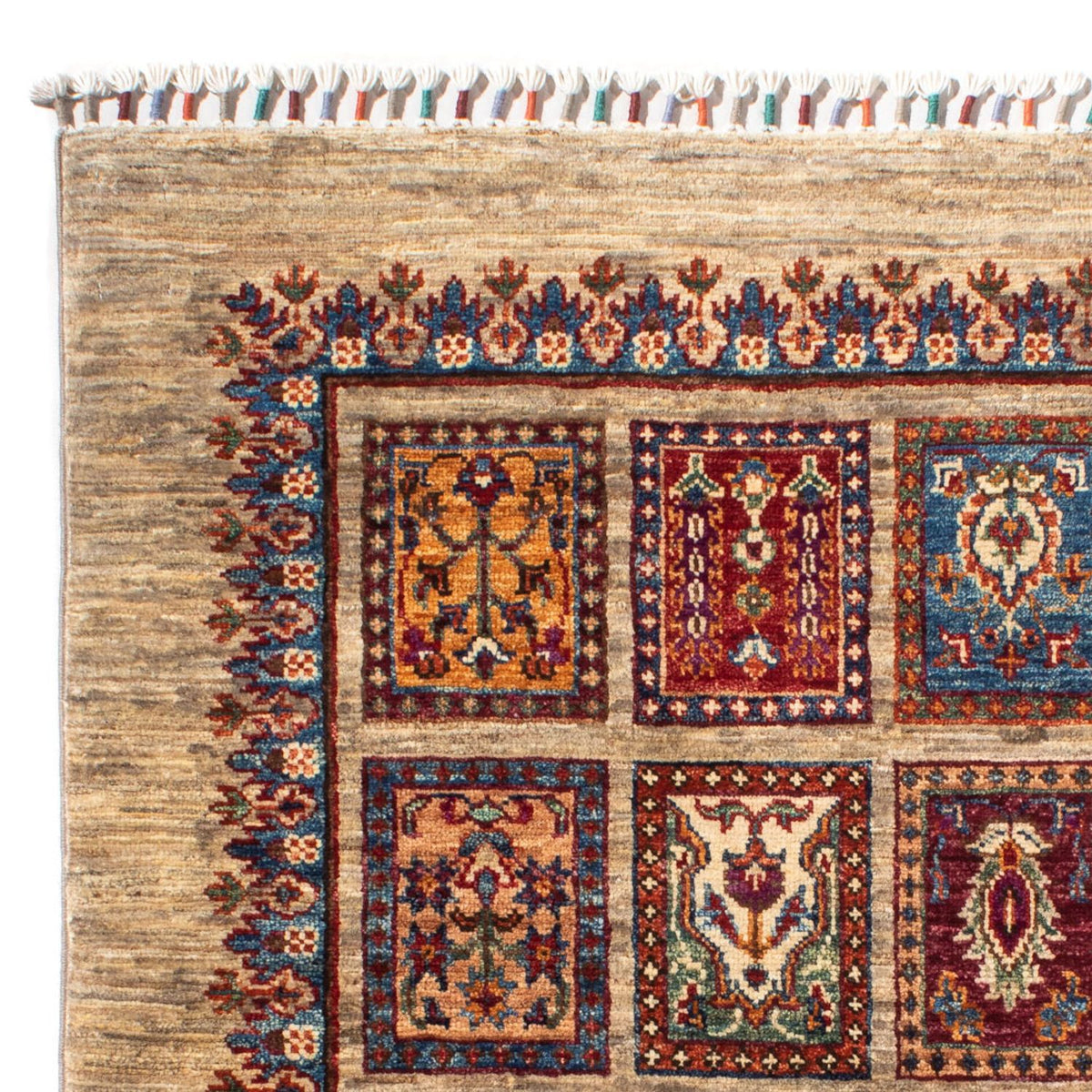Ariana Mattan 81x118cm - Oriental Carpet