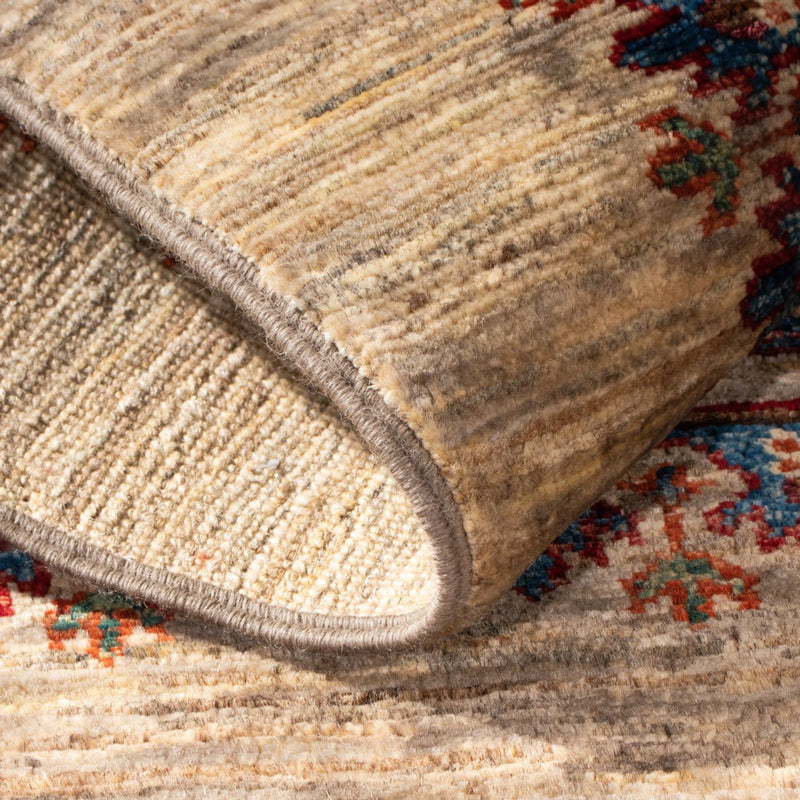 Ziegler Carpet - Ariana - 118 x 81 cm - sand