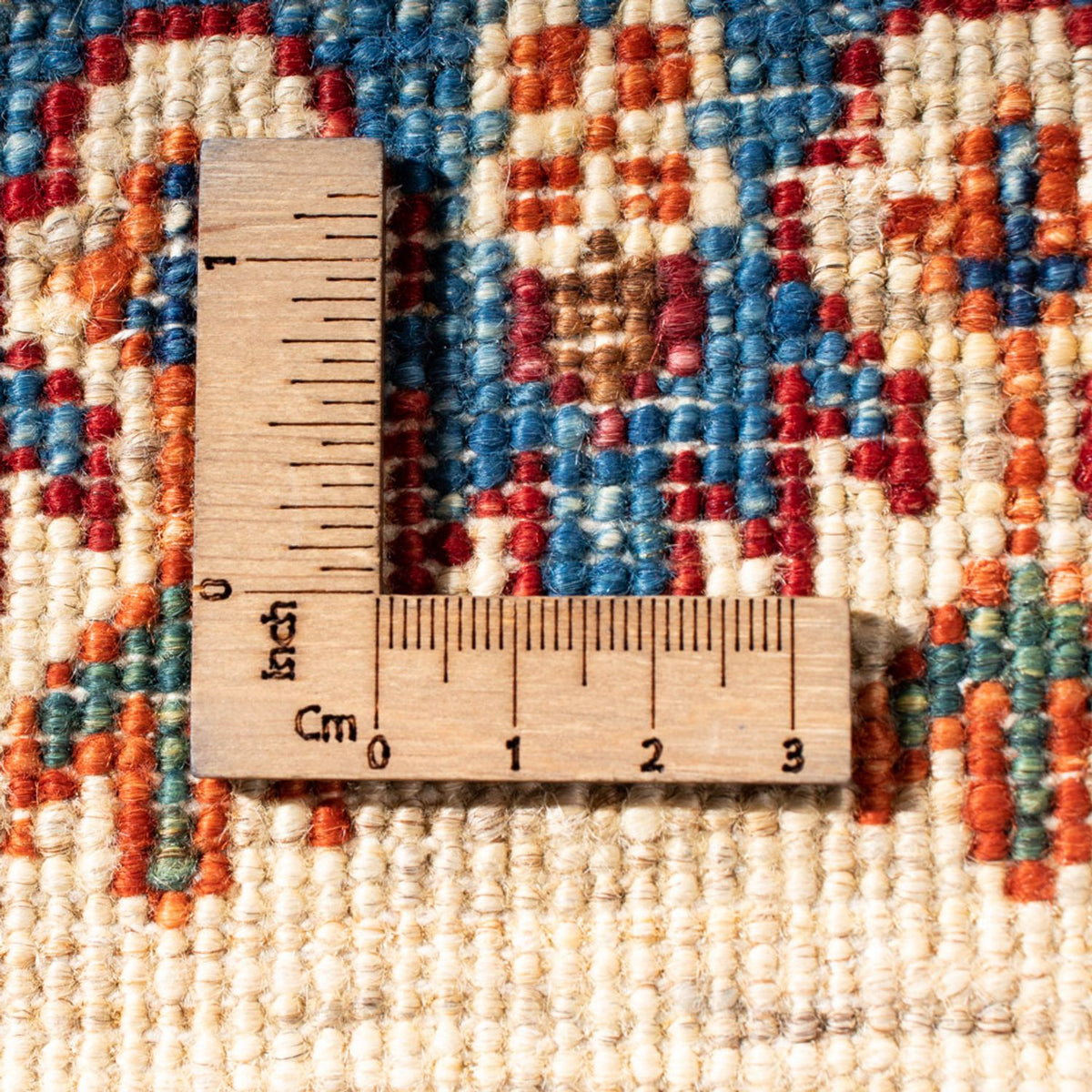 Ziegler Carpet - Ariana - 118 x 81 cm - sand